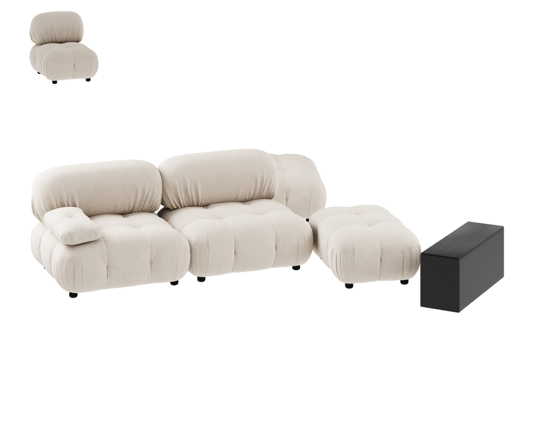 Frankof Оттава Модуль